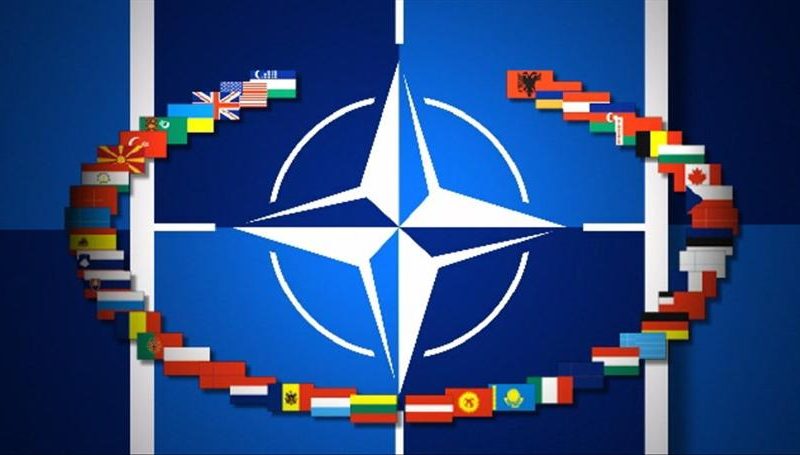 NATO: Orice ţară are dreptul de a decide alianţele din care să facă parte