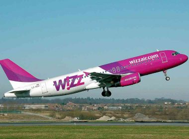 Nou scandal pe Otopeni. Wizz Air a anulat mai multe zboruri