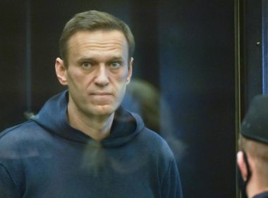 Alexei Navalnîi a fost declarat „vinovat” de către justiţia rusă, după ce procurorii au cerut o condamnare de până la 13 ani
