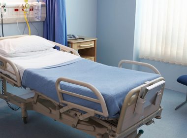 Spitalul Witting din Bucureşti nu mai face internări pentru chirurgie şi medicină internă din cauza focarului de Covid