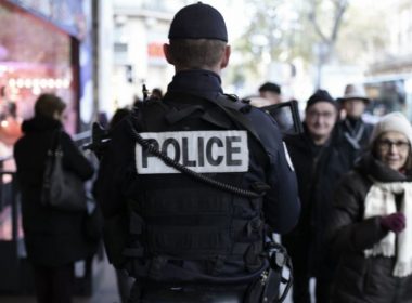 Fetiţă de cinci ani omorâtă în Franţa
