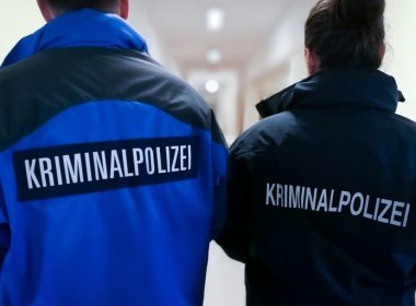 Crime la o clinică pentru persoane cu handicap din Germania: patru morţi şi un rănit; o angajată, arestată