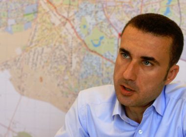 Fost director în Primăria Capitalei, condamnat la 6 ani de închisoare pentru fapte de corupţie