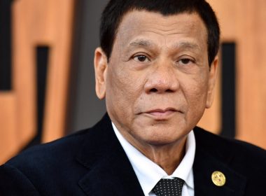 Preşedintele filipinez declară că nu va pune capăt patrulelor din Marea Chinei de Sud