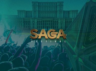 SAGA Festival, un festival tailor-made pentru Parcul Izvor, din Bucureşti