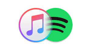 Apple şi Spotify se luptă în abonamente pentru podcast-uri