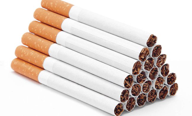 Industria tutunului a virat la buget aproape 20 miliarde lei în 2021