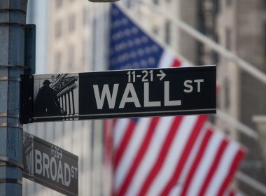 Băncile de pe Wall Street se pregătesc să raporteze profituri record pentru anul 2021