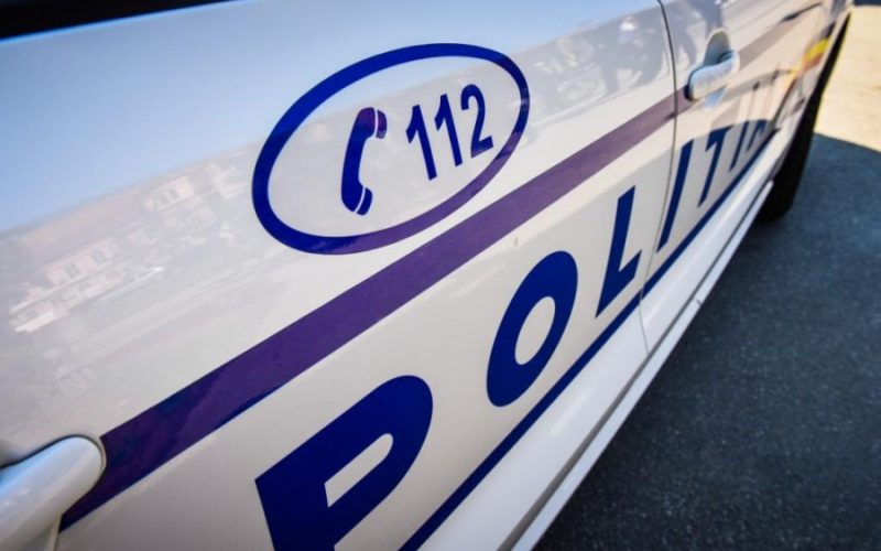 Şase persoane implicate într-un accident rutier pe DN 17, la Câmpulung Moldovenesc