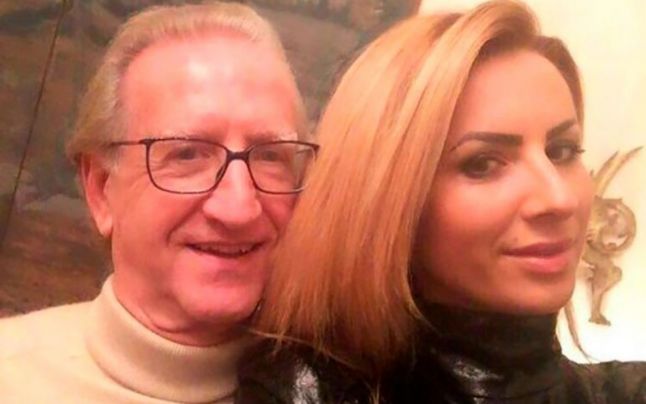 Când dragostea e oarbă! O româncă a escrocat sentimental un bătrân italian cu 780.000 de euro