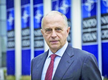 Mircea Geană: Ucraina mai are nevoie de reforme pentru a adera la NATO