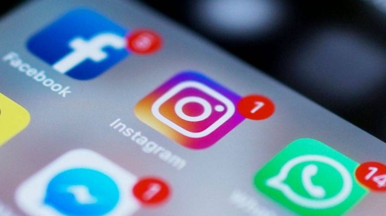 Instagram, acuzat că facilitează adolescenţilor cumpărarea drogurilor