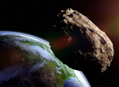 "Un asteroid se îndreaptă spre Terra şi mai sunt şase luni până la impact". Alexandru Mironov explică un scenariu făcut de NASA