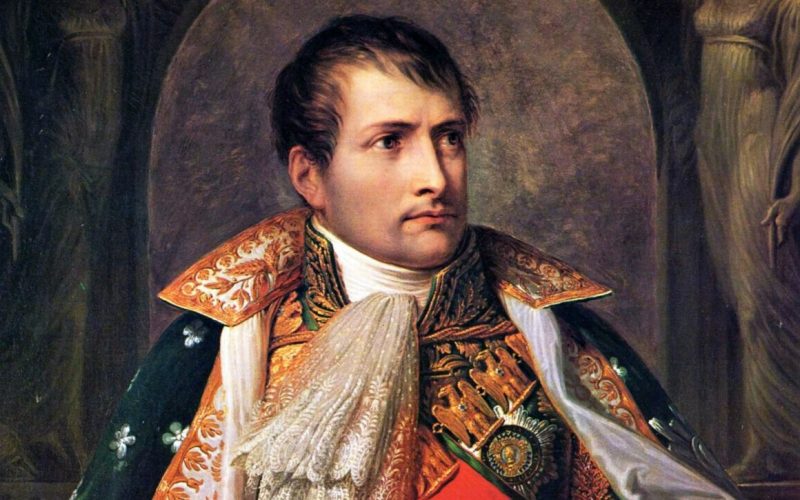 Franţa comemorează moartea lui Napoleon Bonaparte, contestat şi în prezent