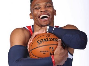 Russell Westbrook a doborât recordul istoric de triple-duble reuşite