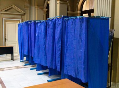 Alegeri în Republica Moldova. Toate secţiile de votare interne au fost deschise