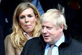 Premierul britanic Boris Johnson se va căsătoria cu logodnica sa, Carrie Symonds, vara viitoare