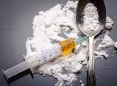 Captură record de heroină în România