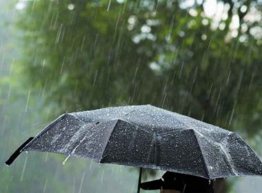 ANM anunţă ploi torenţiale în majoritatea regiunilor ţării. Izolat va cădea grindină