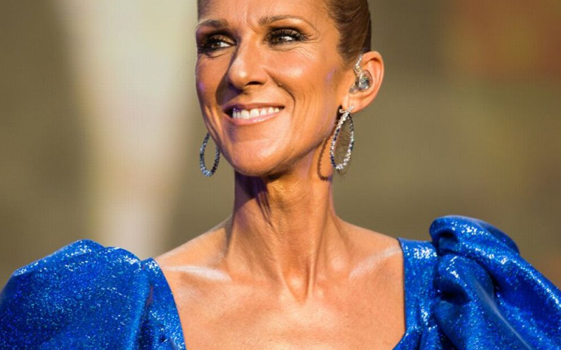 Concertul Celine Dion din România se amână până în 2023