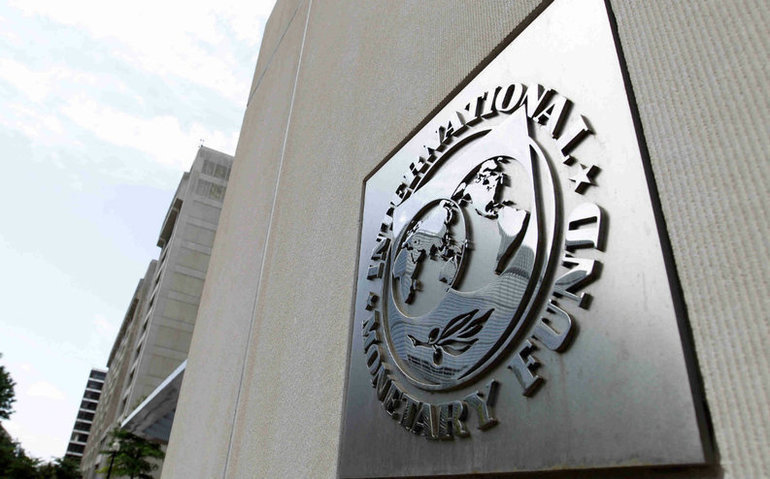 Avertisment FMI: Războiul şi sancţiunile asociate vor avea un impact sever asupra economiei mondiale￼