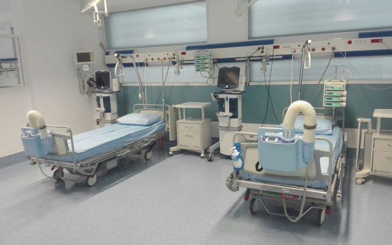 Spitalul Foişor, redeschis pentru operaţii