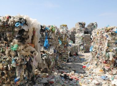 Raport Greenpeace: Turcia a devenit groapa de gunoi a Europei. Exporturi masive de deşeuri de plastic, depozitate şi arse ilegal