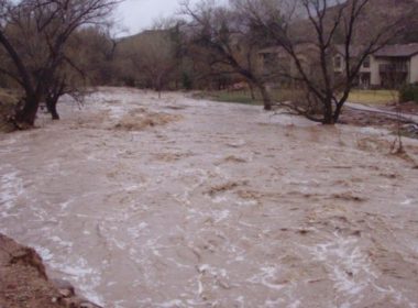 Cod portocaliu de inundaţii pentru râuri din judeţele Botoşani şi Iaşi, până miercuri dimineaţa