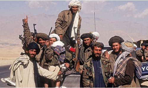 „O să vă omorâm pe toţi, băieţi” - mesajul talibanilor pentru afganii care au lucrat ca translatori pentru trupele NATO