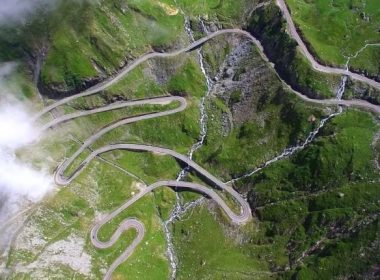 Când se redeschid Transfăgărăşan şi Transalpina - cele mai spectaculoase şosele din România