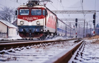CFR SA lansează un program de angajare a inginerilor feroviari
