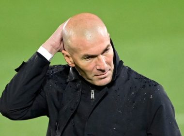 Zidane a plecat de la Real Madrid si l-a atacat pe Florentino Perez: " Nu mi s-a oferit increderea de care aveam nevoie."