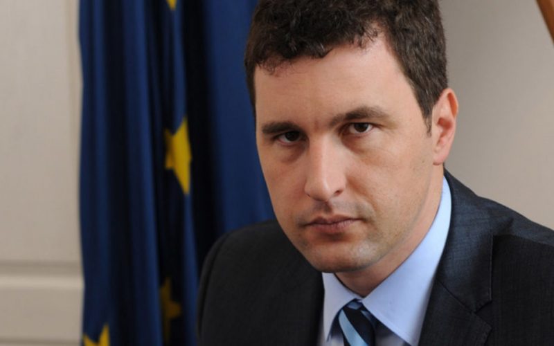 Tanczos Barna: defrişări cu complicitatea autorităţilor
