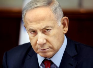 Netanyahu pierde puterea