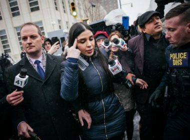 Soţia lui El Chapo urmează să pledeze vinovată pentru complicitate cu reţeaua cartelului Sinaloa, potrivit unor surse. Ce înţelegere ar fi făcut cu procurorii