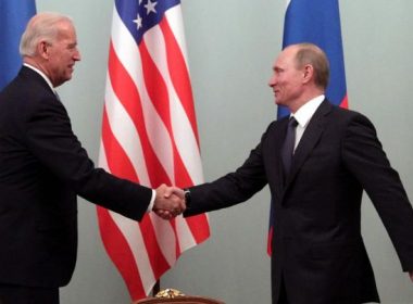Biden şi Putin, întâlnire de gradul zero