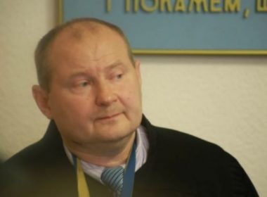 SIS şi Preşedinţia R. Moldova, acuzate de complicitate în cazul răpirii judecătorului ucrainean Nicolae Ceauş. Deputaţii socialişti cer demisia şefului SIS VIDEO