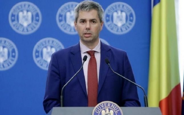 Orban, despre numirea şi demiterea lui Marian Murguleţ ca secretar de stat în doar două zile: „O numire cam ciudată”