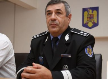 Fostul şef al Poliţiei Locale Timişoara, pensionat cu forţa. Cum i-a refuzat Dominic Fritz prelungirea contractului