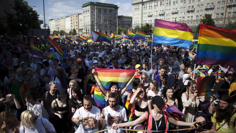 Primul parteneriat civil între persoane de acelaşi sex a fost semnat în Muntenegru