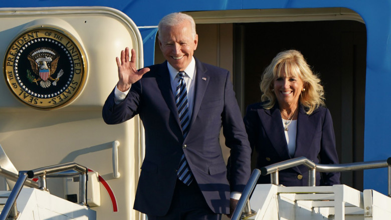 Joe Biden doreşte un buget al apărării de peste 770 de miliarde de dolari