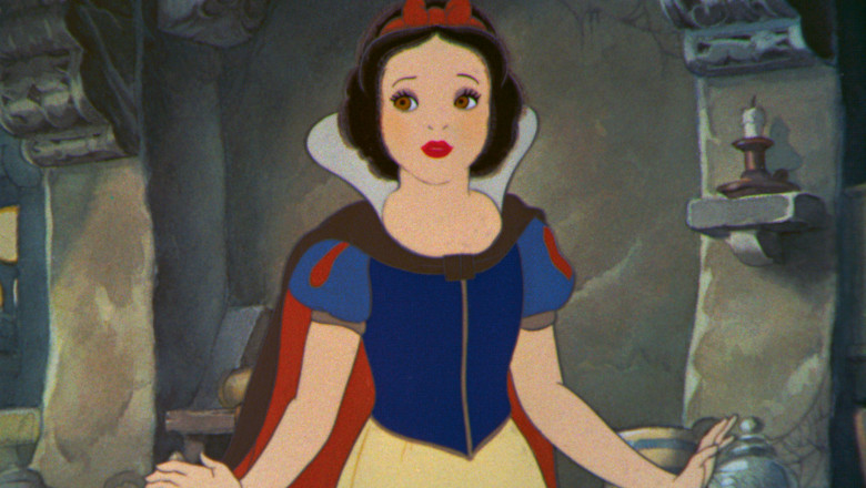 Decizie Disney: Noua Albă ca Zăpada va fi jucată de o actriţă metisă