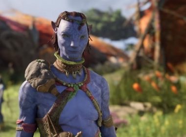 Cel mai mare salon de jocuri video din lume, E3, a debutat cu primele imagini din "Avatar"