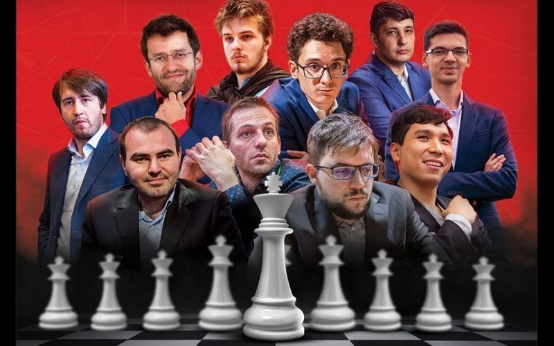 Încă o victorie pentru România la şah