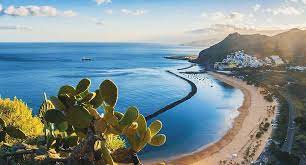 Tenerife, pregătită pentru turistii români