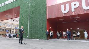 Cea mai modernă UPU din ţară, încă închisă