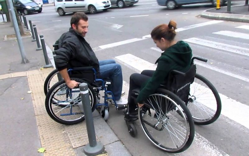 Fără reevaluare pentru persoanele cu handicap ireversibil