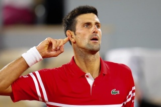 Novak Dokovic, pe lista participanţilor la Australian Open, nu şi Serena Wiliams