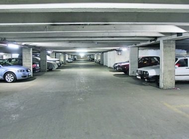 Primăria Sectorului 5, licitaţie pentru trei parcări supraterane; valoare estimată - 92 de milioane de lei