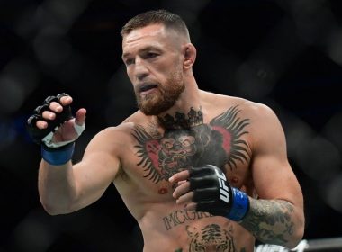 Conor McGregor a mai impresionat o dată. Luptătorul a plătit o avere pentru un yacht Lamborghini. Imagini astăzi la Focus Sport de la 19 fără tre minute